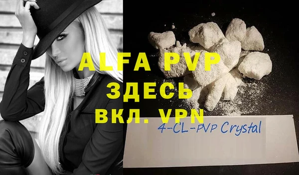 крисы Бронницы